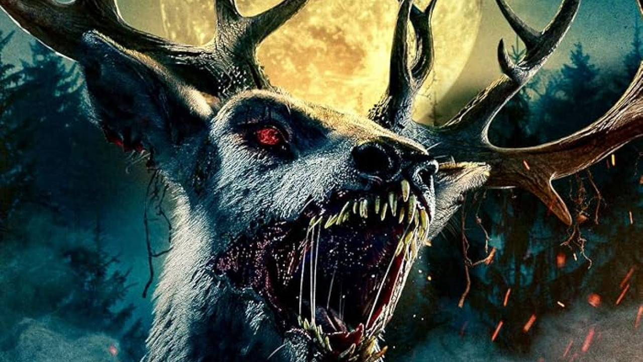 فيلم Bambi: The Reckoning 2025 مترجم