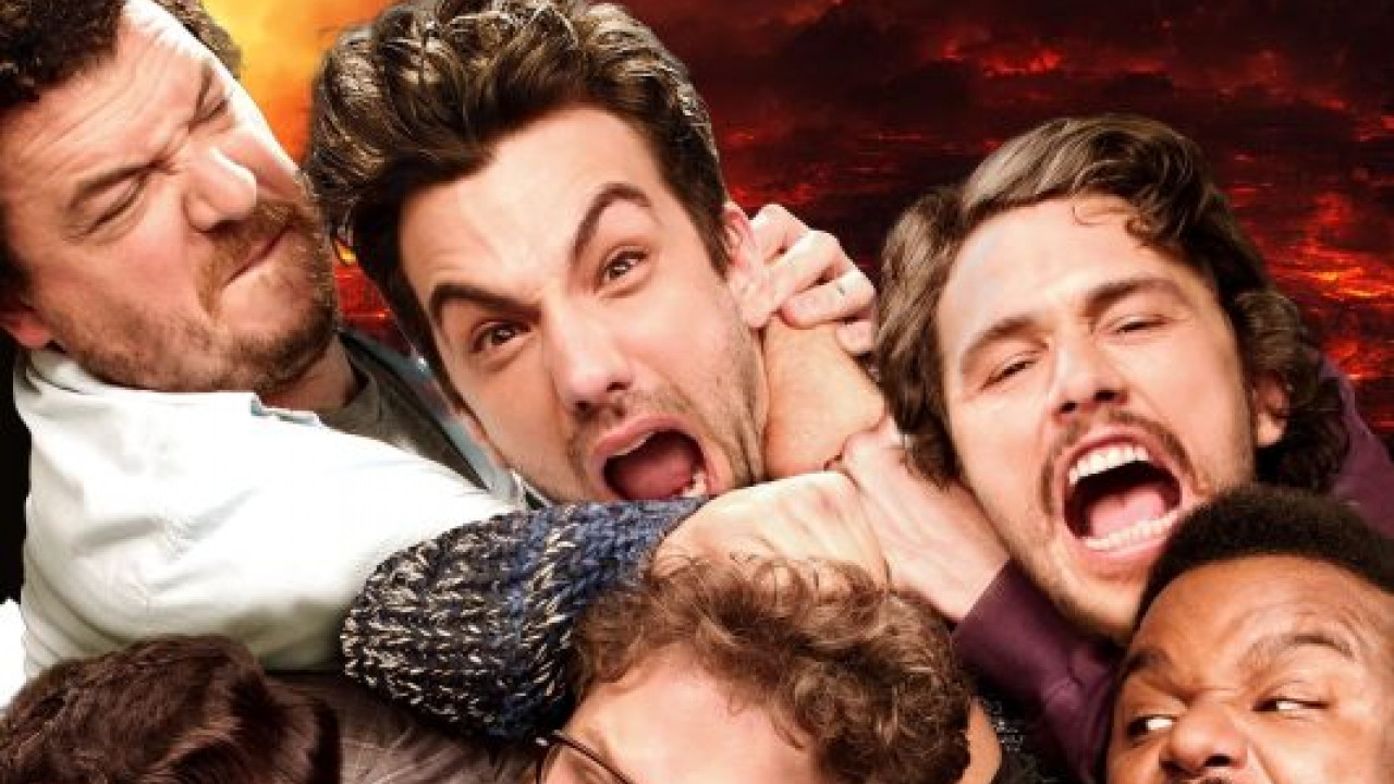 فيلم This Is the End 2013 مترجم