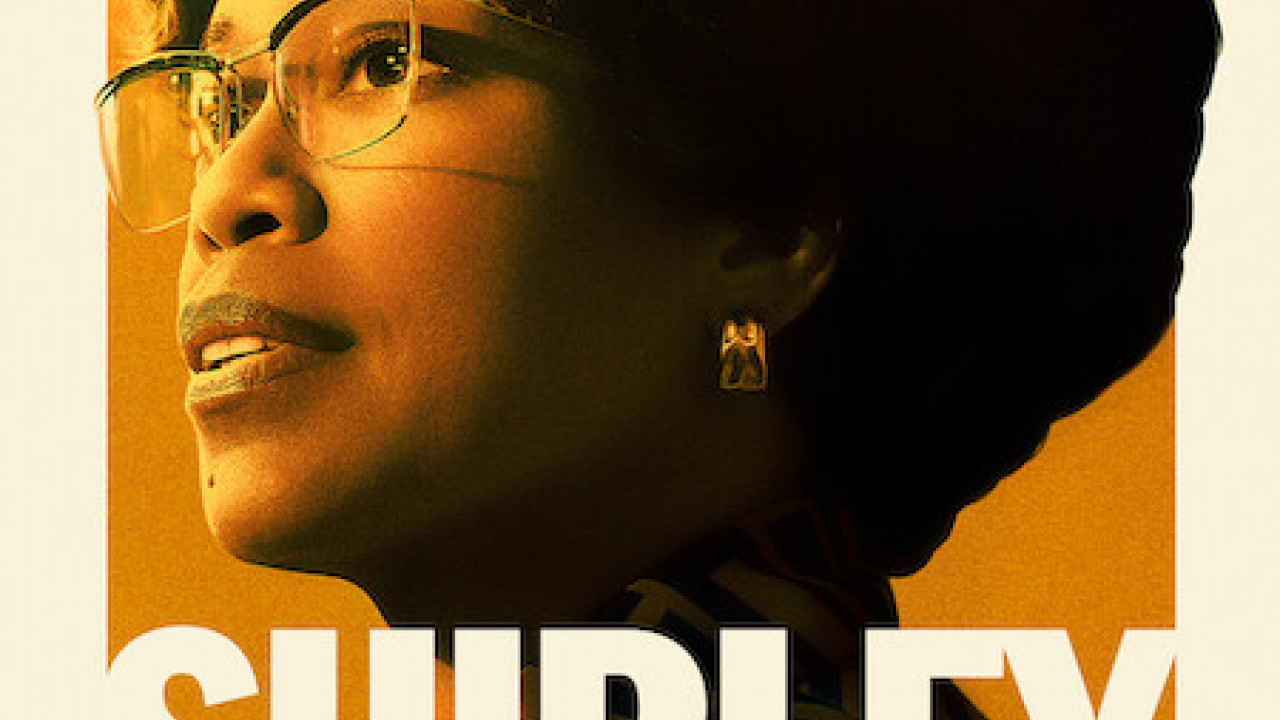 فيلم Shirley 2024 مترجم