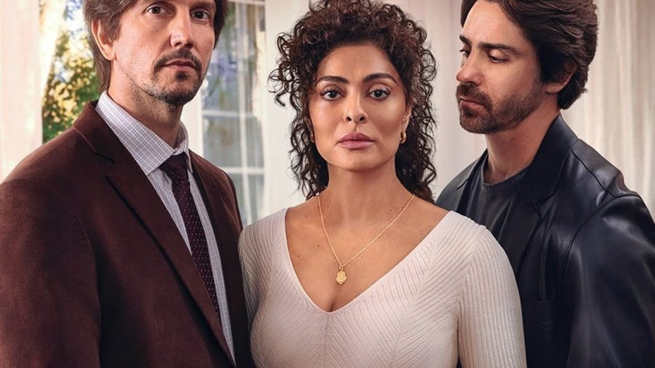 مسلسل Desperate Lies الموسم الاول الحلقة 9 التاسعة مترجمة