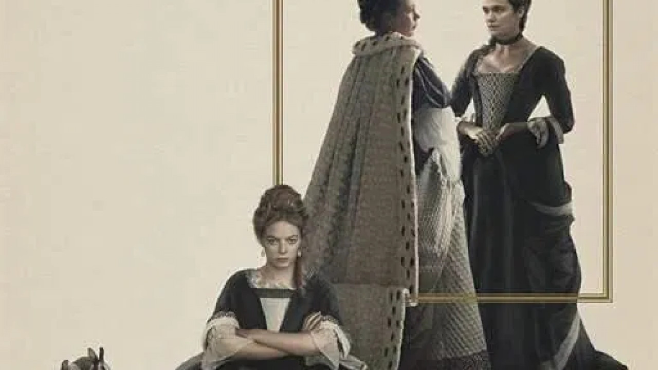 The Favourite ( 2018 )
