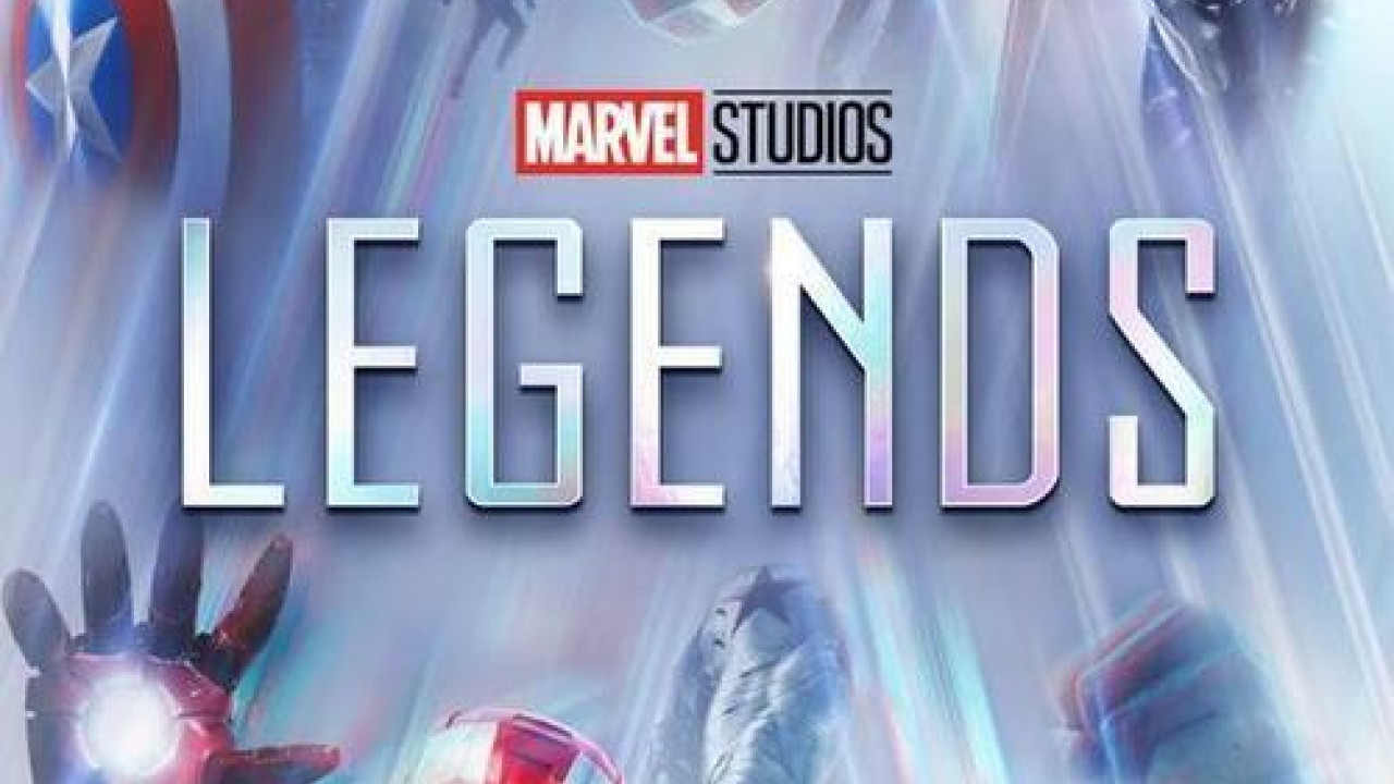 Marvel Studios: Legends الموسم الاول الحلقة 18