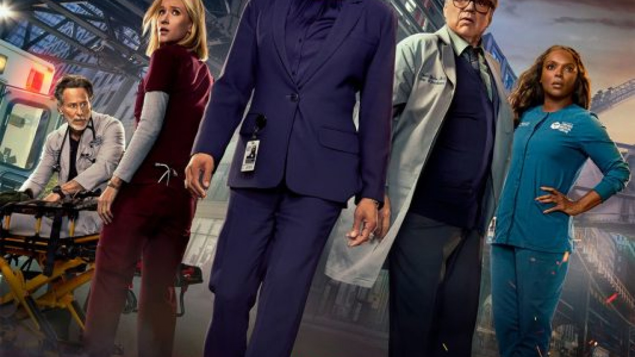 مسلسل Chicago Med الموسم 10 الحلقة 20 العشرون مترجمة