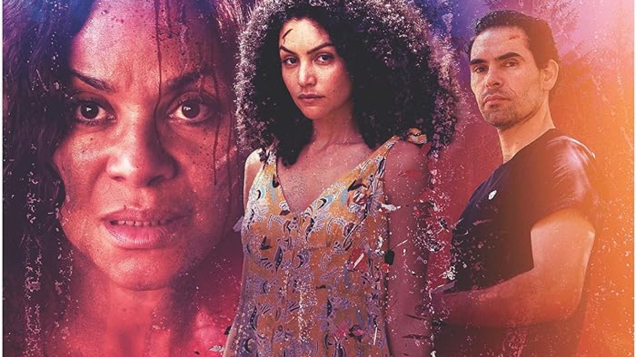 فيلم Stronghold 2023 مترجم
