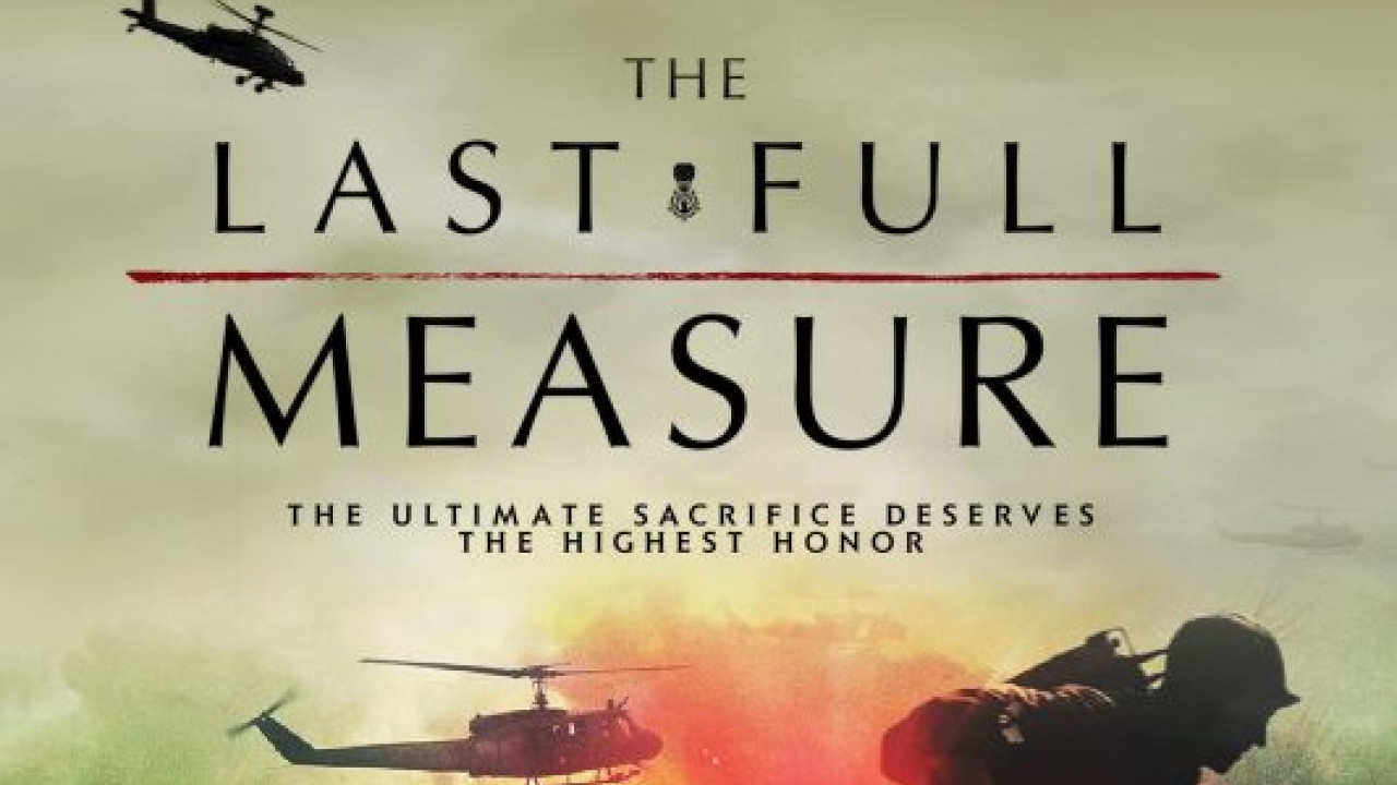 فيلم The Last Full Measure 2019 مترجم