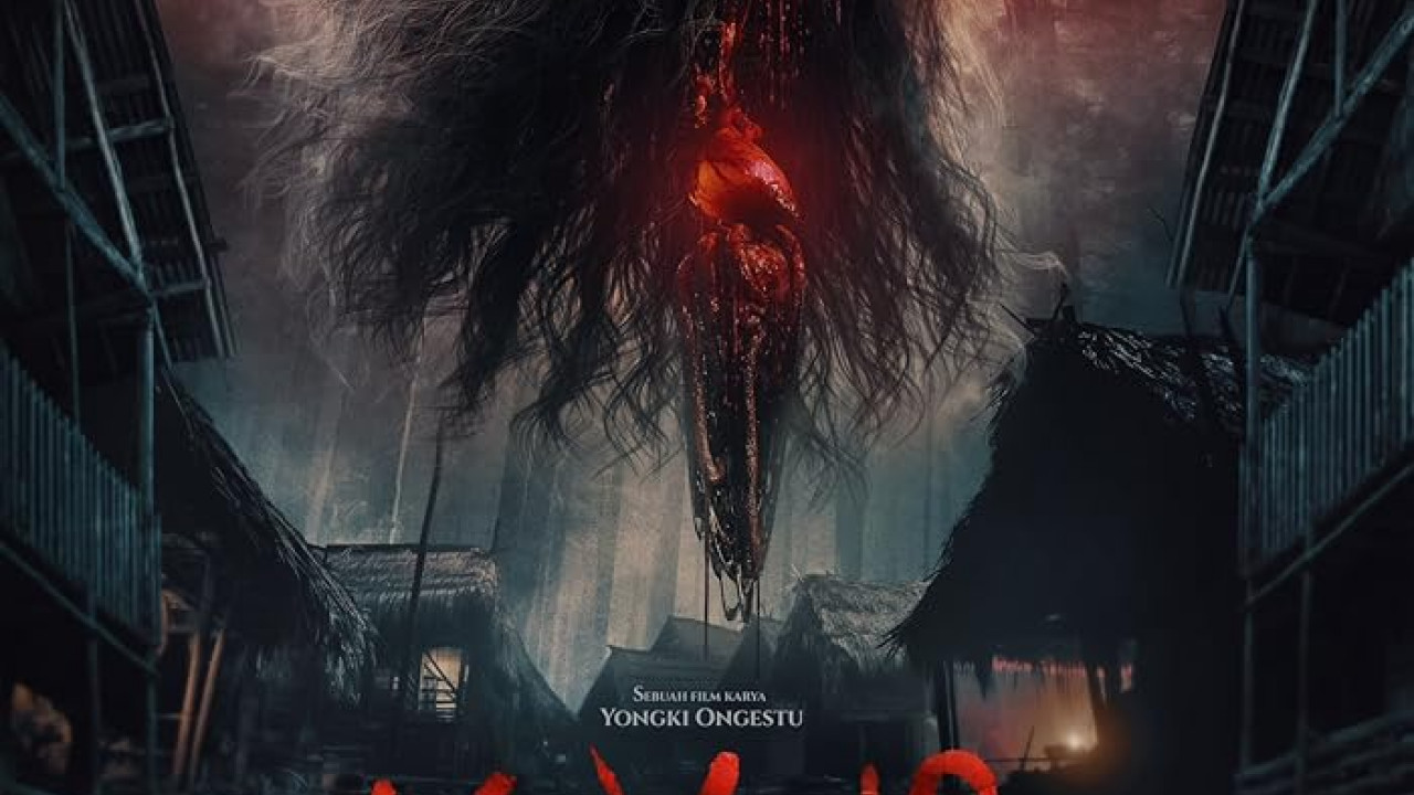 فيلم Kuyang 2024 مترجم