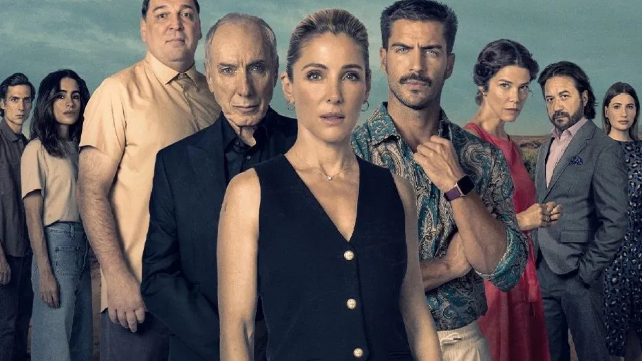 مسلسل Matices الموسم الاول الحلقة 5 الخامسة مترجمة