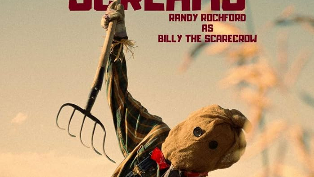 فيلم Field of Screams 2025 مترجم
