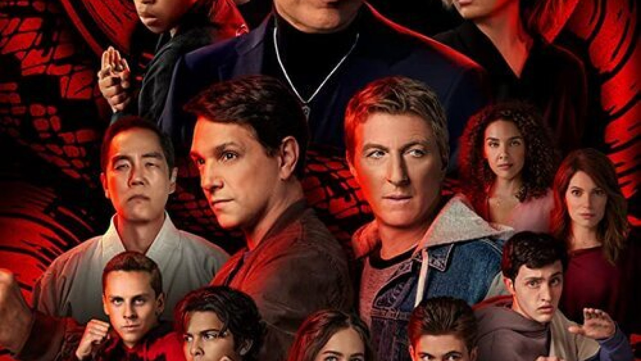 Cobra Kai