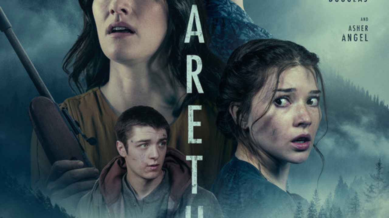 فيلم Lazareth 2024 مترجم