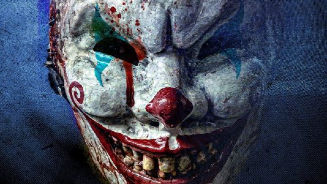 فيلم The Deep Web Murdershow 2023 مترجم