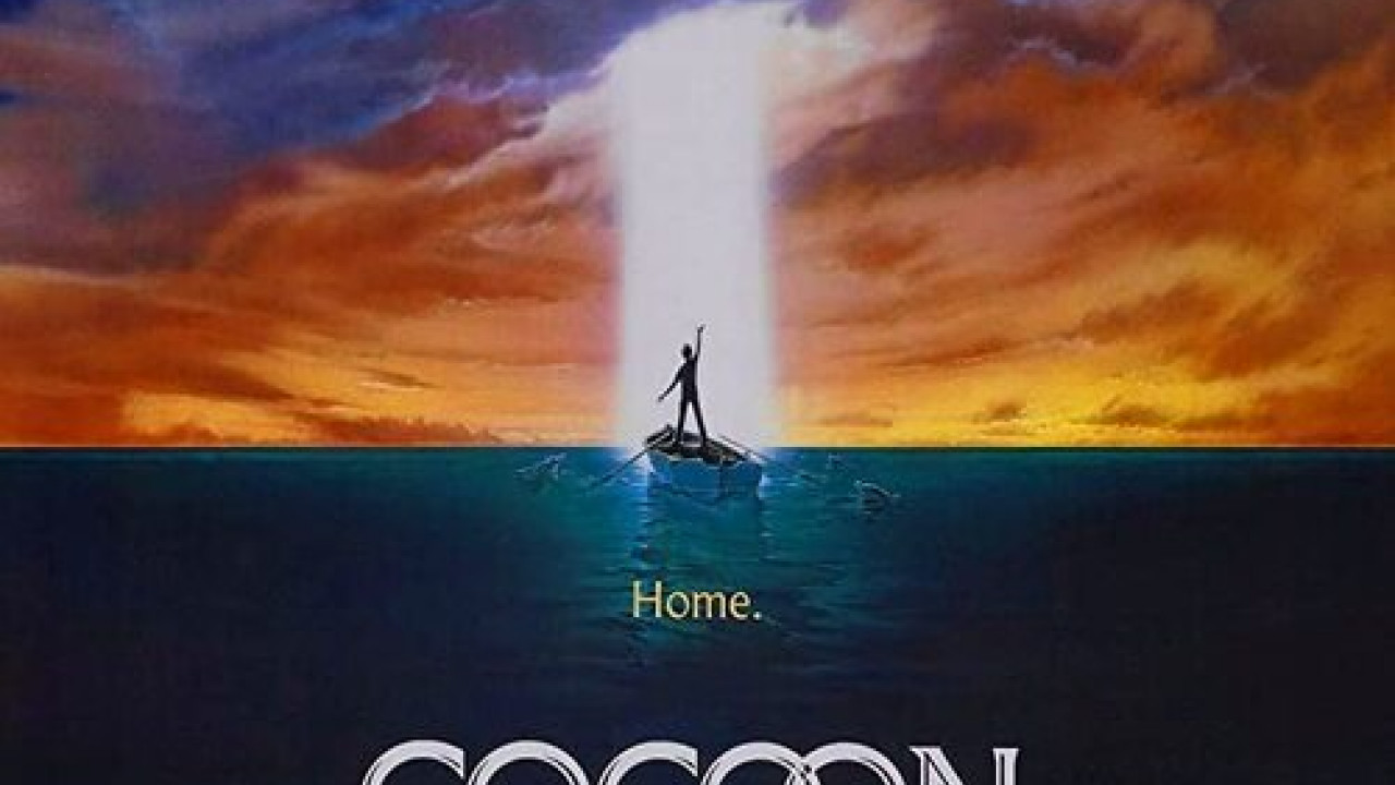 Cocoon: The Return ( 1988 )