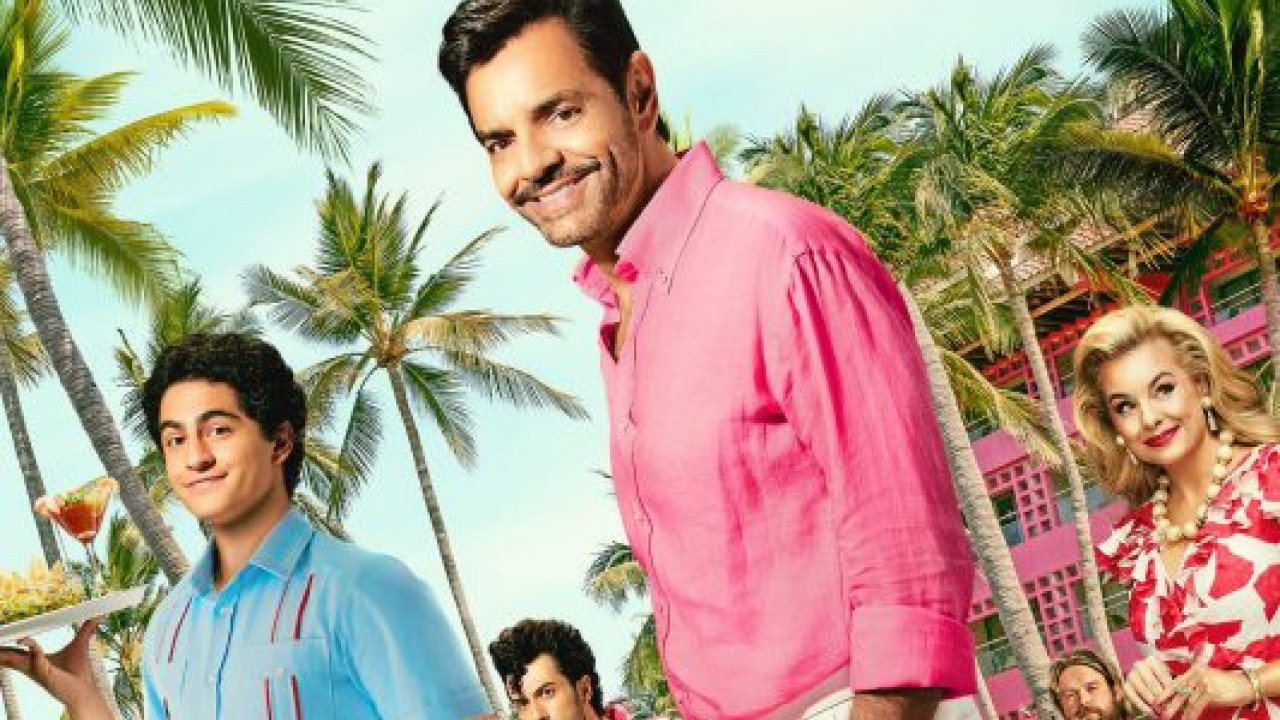 Acapulco الموسم الثالث الحلقة 4