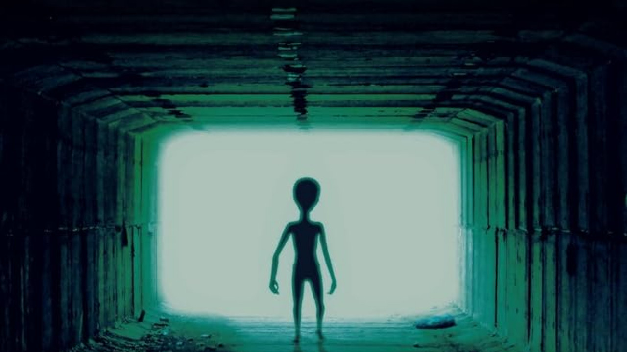 فيلم Night of the Skinwalkers 2024 مترجم