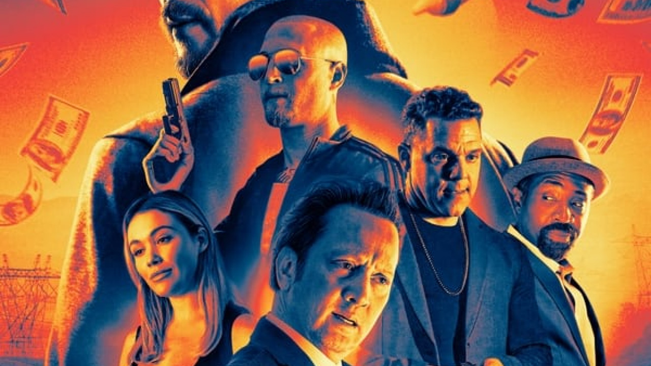 Dead Wrong ( 2024 )