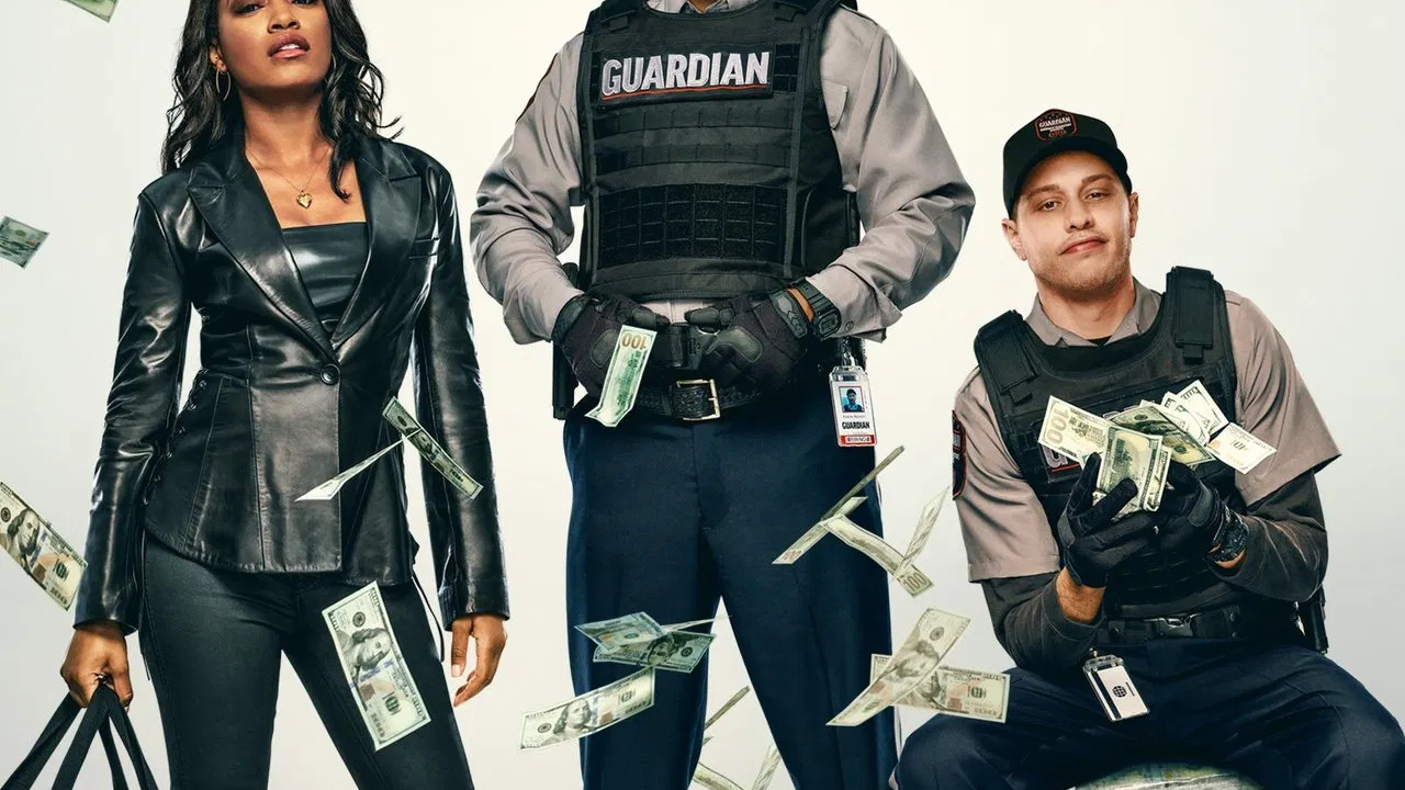 فيلم The Pickup 2025 مترجم