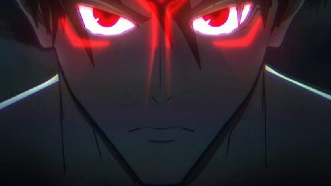 انمي Tekken: Bloodline الموسم الاول الحلقة 6