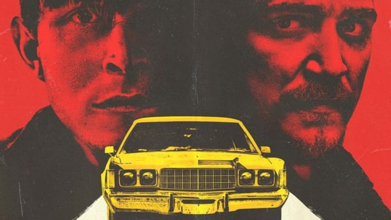فيلم The Passenger 2023 مترجم