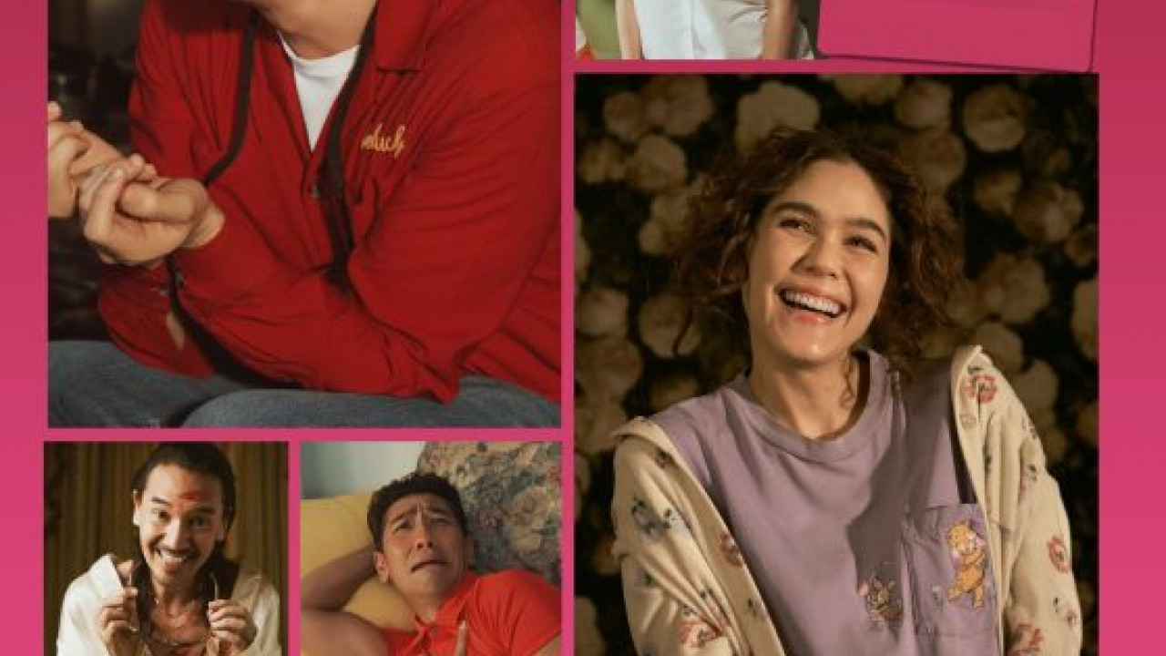 فيلم Long Live Love 2023 مترجم