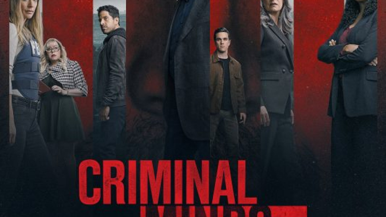 Criminal Minds الموسم السابع عشر الحلقة 1