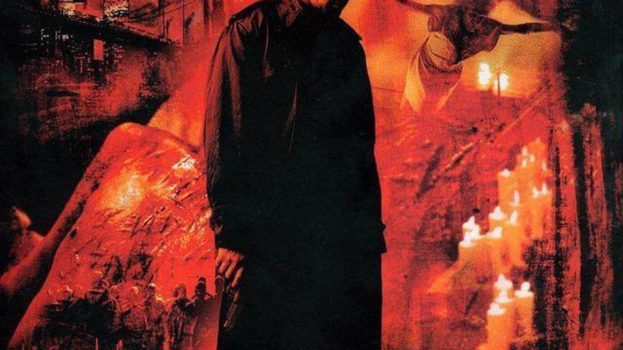 فيلم End of Days 1999 مترجم