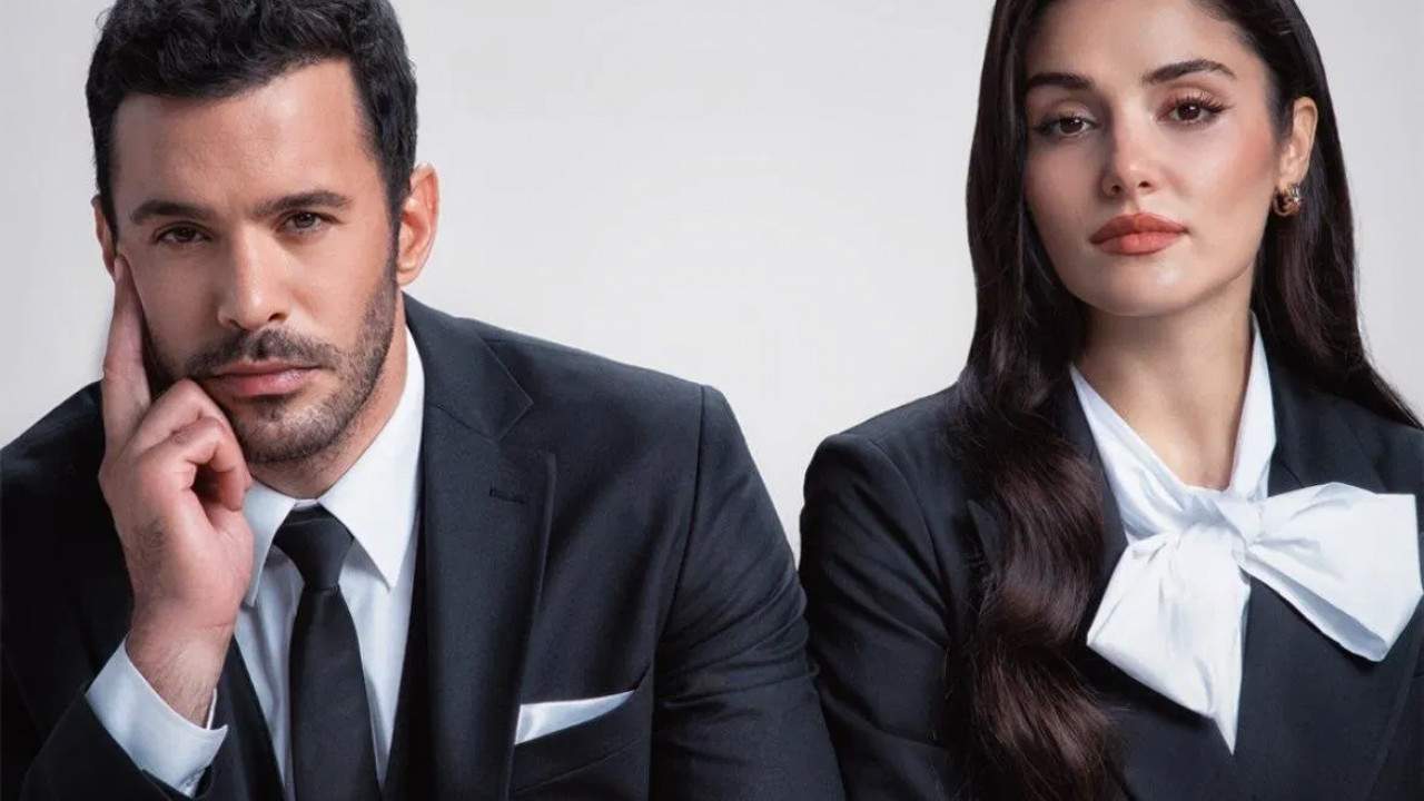 مسلسل حب ودموع الموسم الاول الحلقة 1 الاولى مترجمة