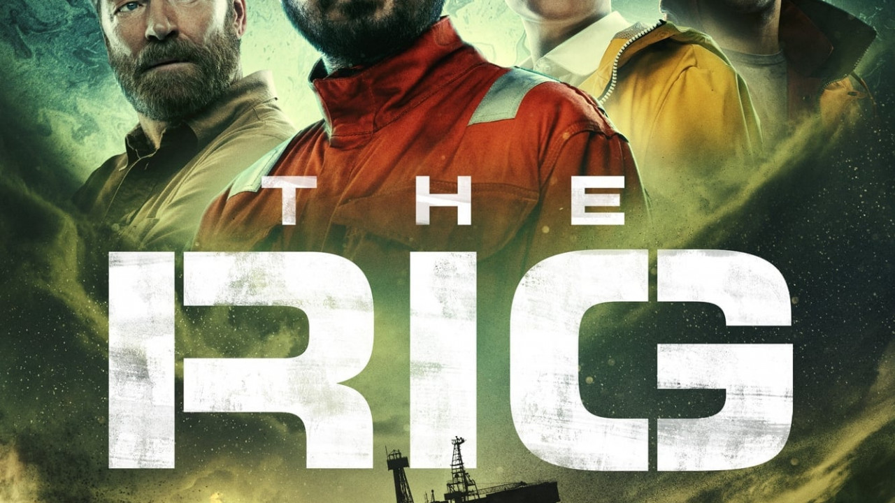 مسلسل The Rig الموسم الثاني الحلقة 6 السادسة مترجمة