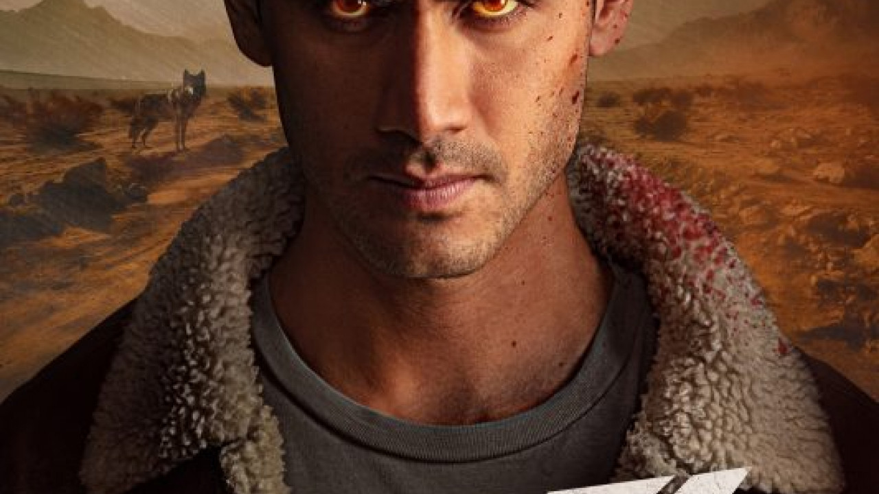 مسلسل Cóyotl: Hero and Beast الموسم الاول الحلقة 4 الرابعة مترجمة