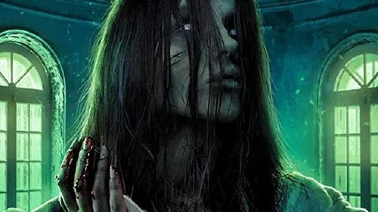 The Dead Girl in Apartment 03 ( 2022 )