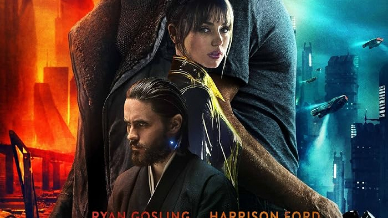 فيلم Blade Runner 2049 2017 مترجم