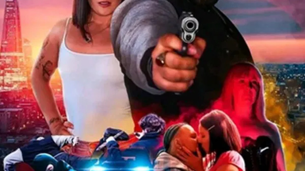 فيلم MMA Cop 2025 مترجم