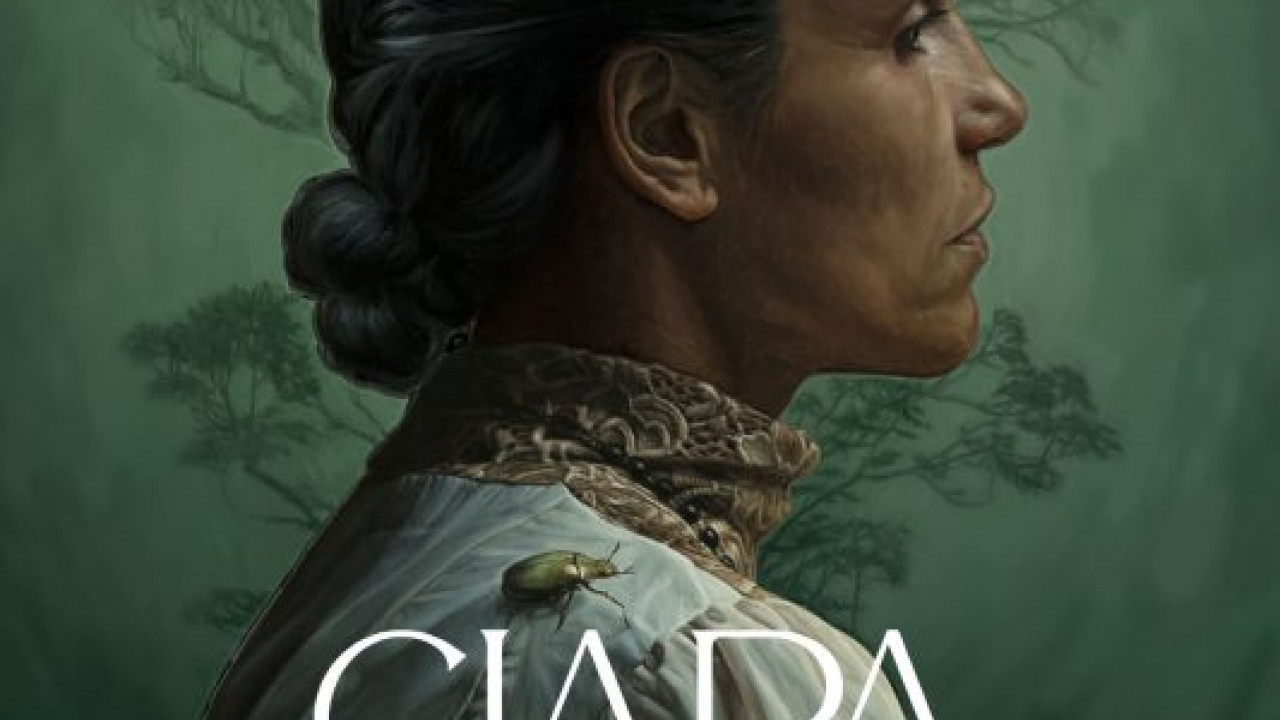 Clara Sola ( 2021 )
