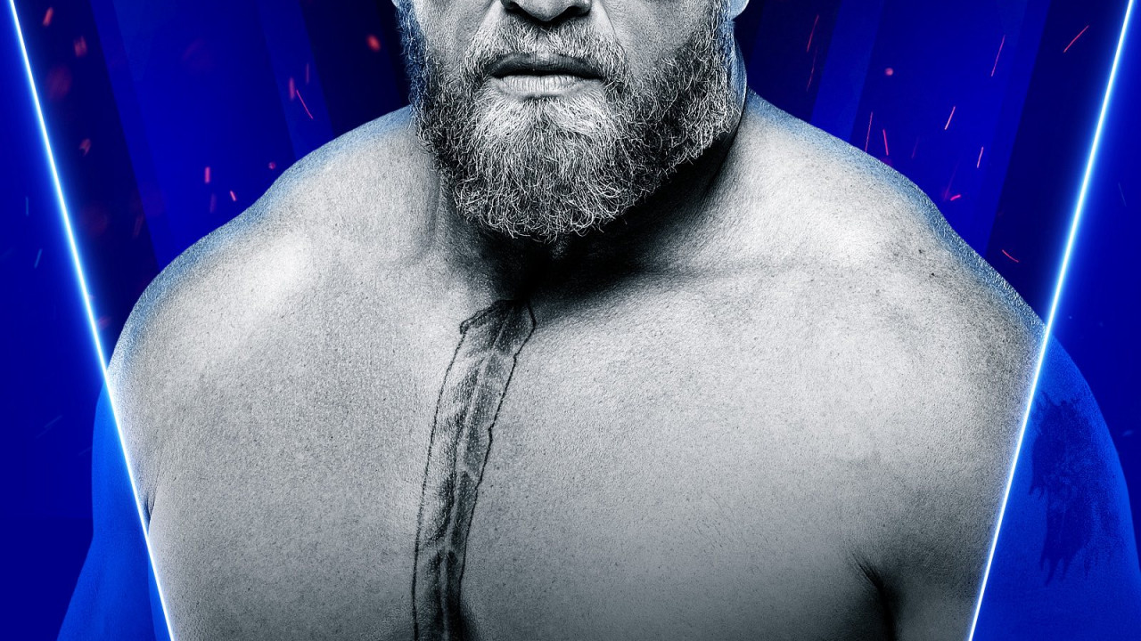 عرض سماك د لايف WWE Smackdown Live 12.09.2025 مترجم