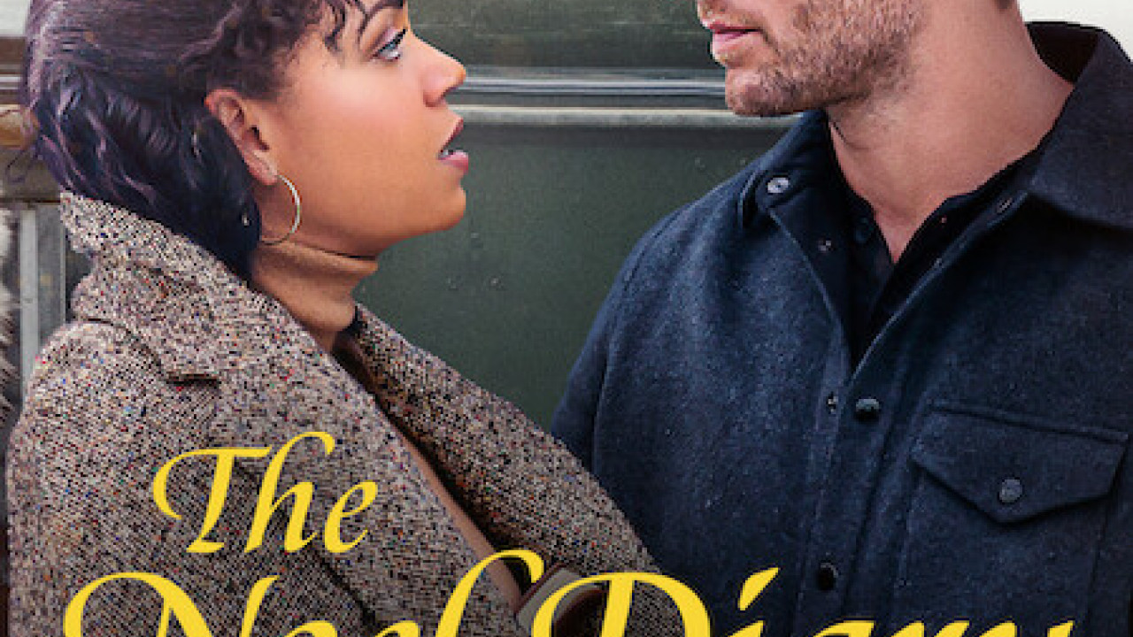 The Noel Diary ( 2022 )