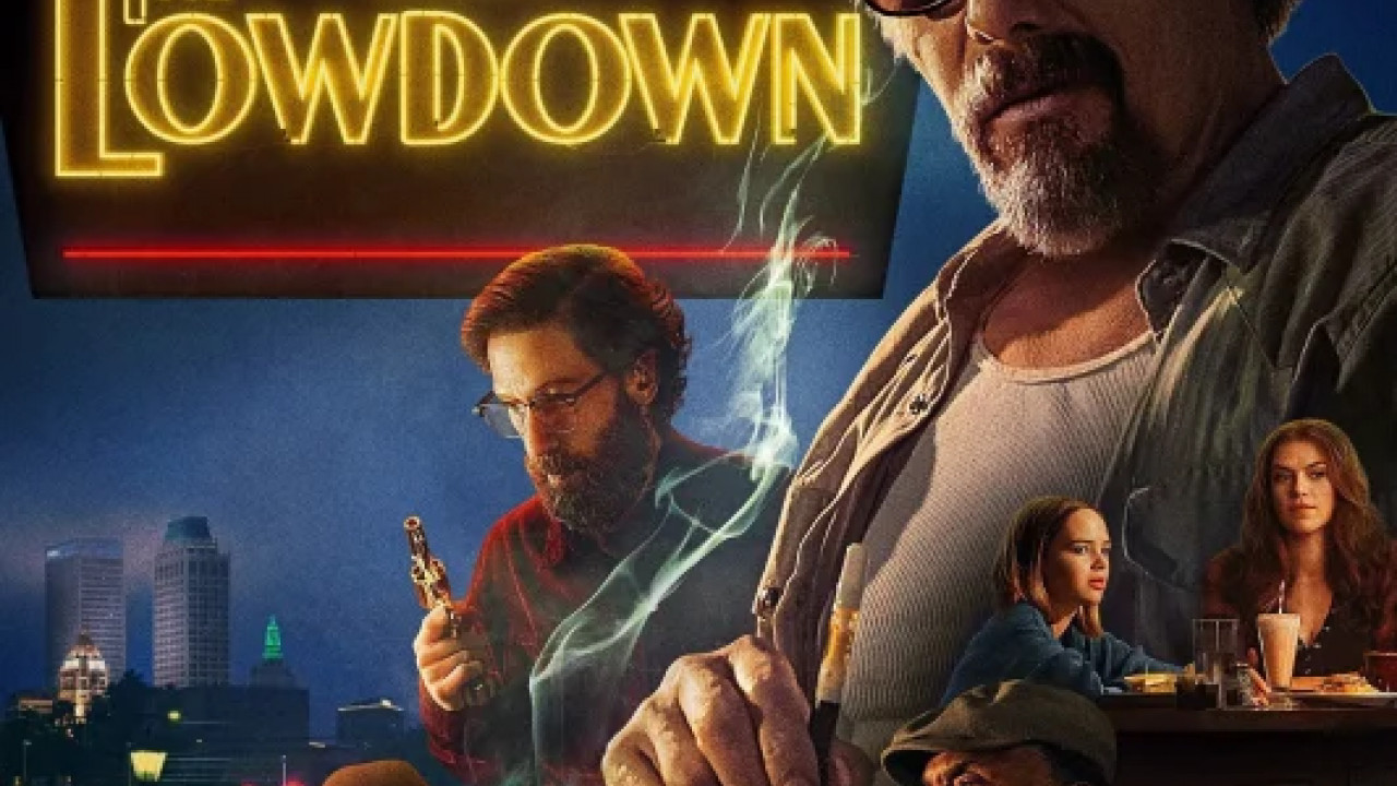 مسلسل The Lowdown الموسم الاول الحلقة 5 الخامسة مترجمة