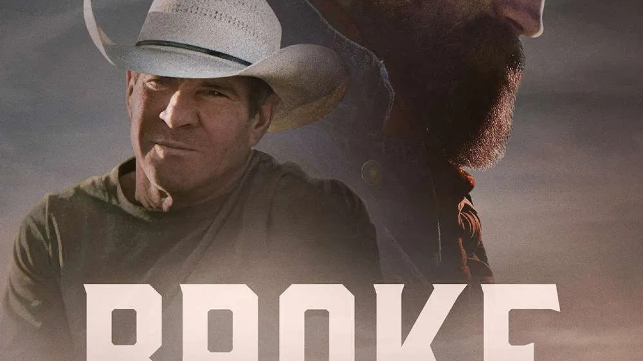 فيلم Broke 2025 مترجم