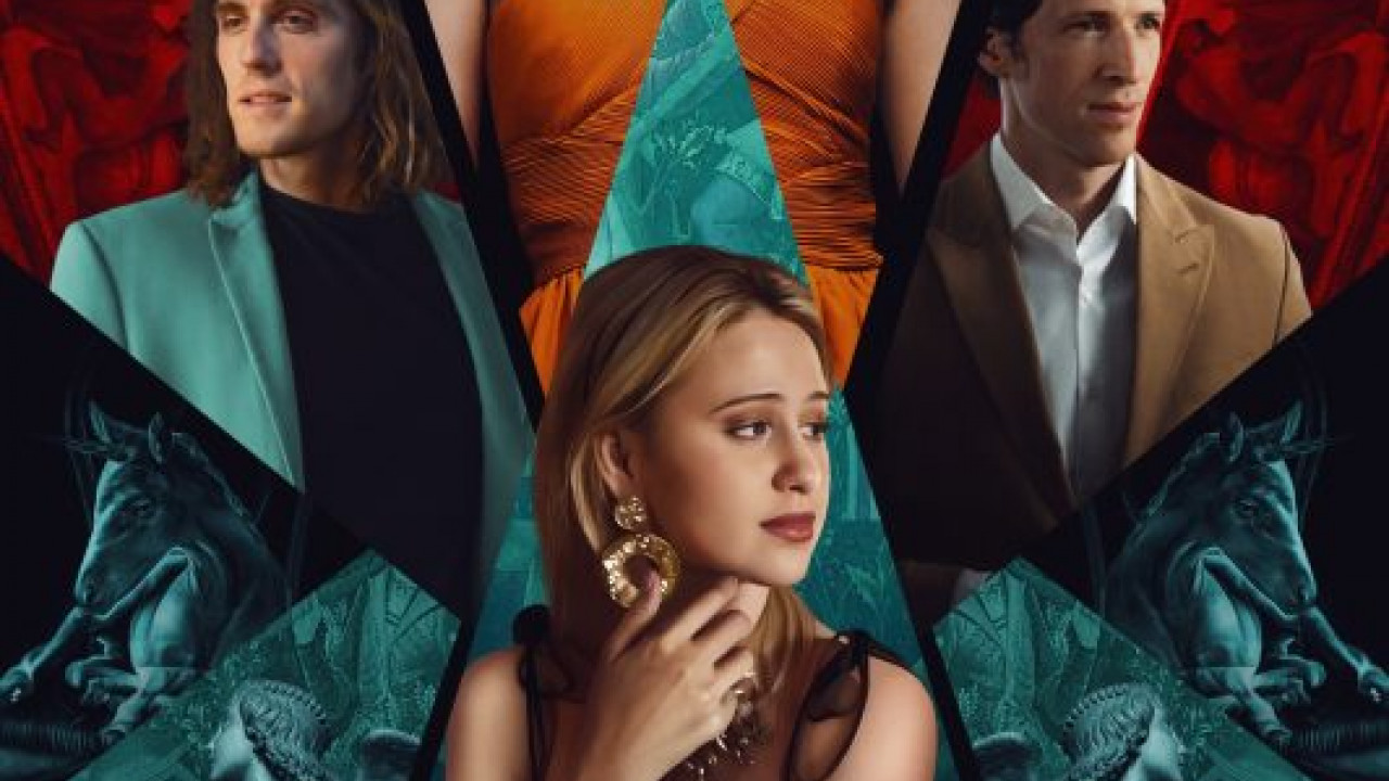 فيلم Electra 2024 مترجم