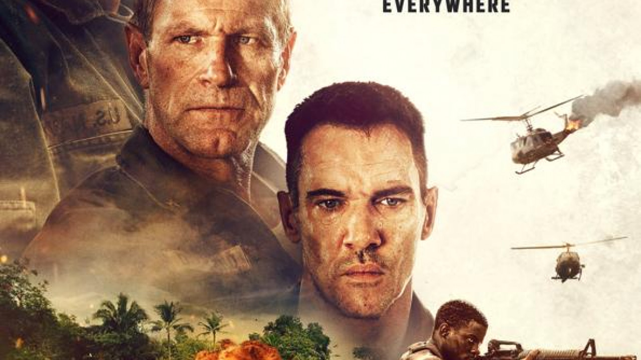 Ambush ( 2023 )
