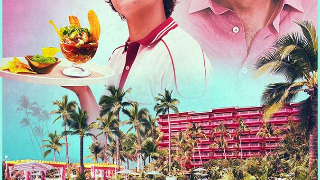 Acapulco الموسم الثاني الحلقة 1