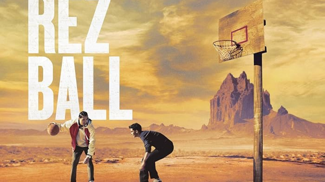 فيلم Rez Ball 2024 مترجم