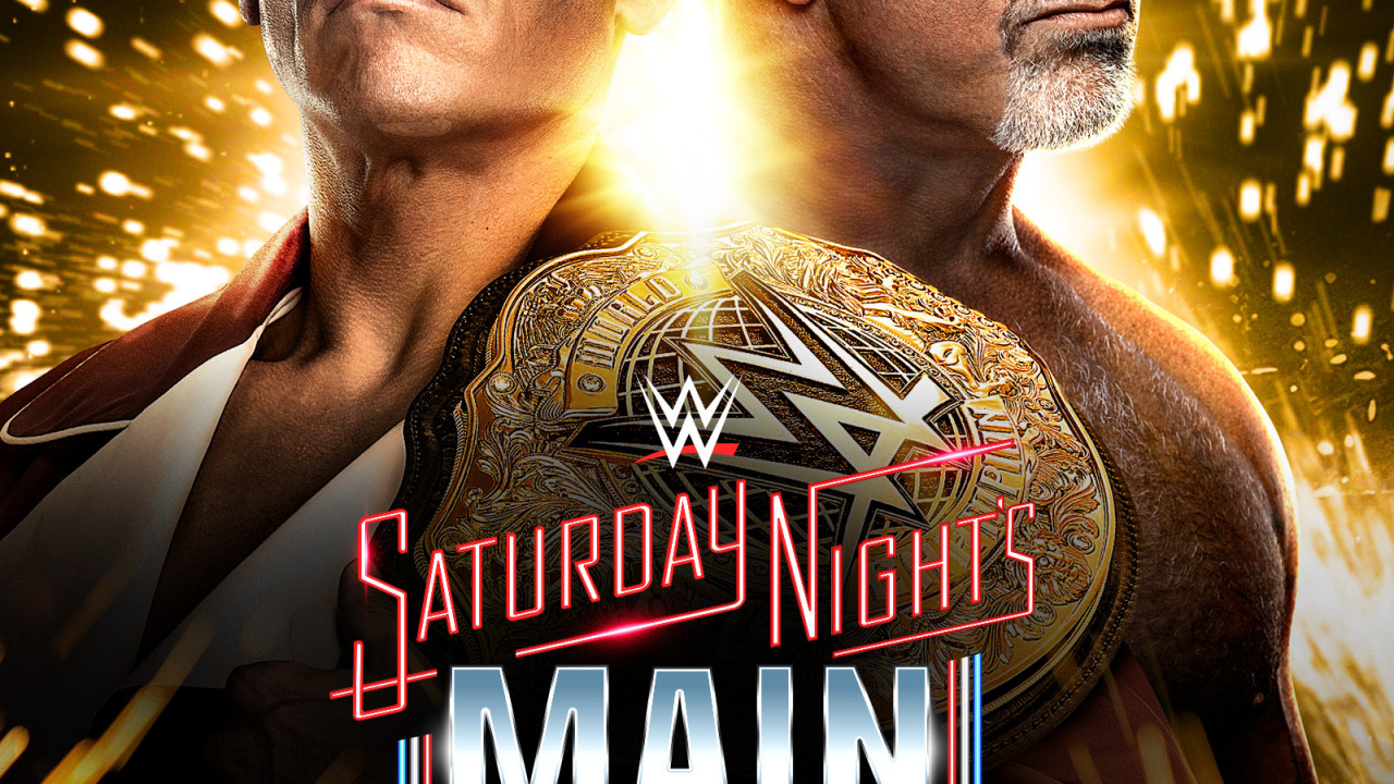 عرض WWE Saturday Main Event 12.07. ( 2025 )