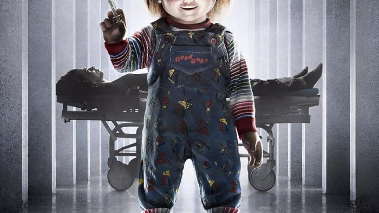 فيلم Cult of Chucky 2017 مترجم