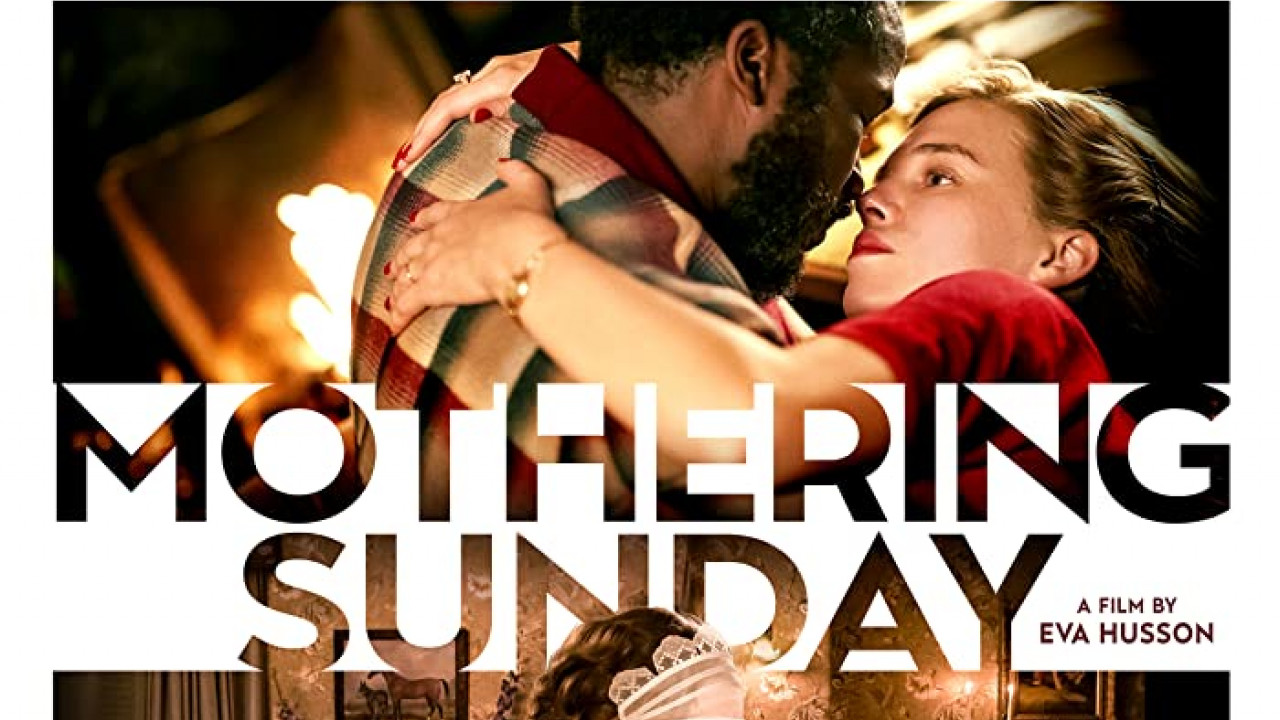 Mothering Sunday ( 2021 )