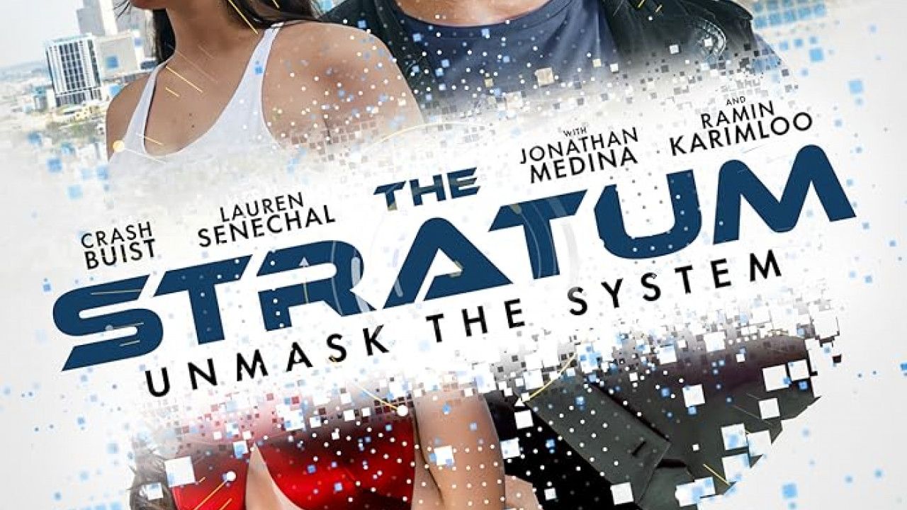 فيلم The Stratum 2023 مترجم
