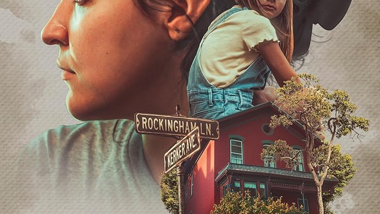 House on Rockingham ( 2024 )