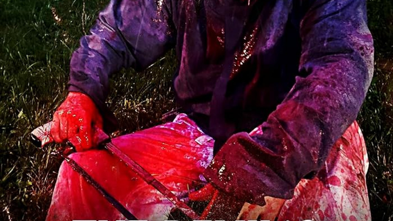 فيلم The Devil's Hacksaw 2025 مترجم
