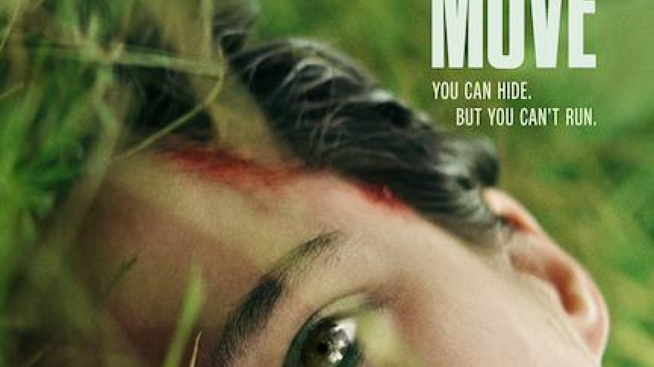 فيلم Dont Move 2024 مترجم