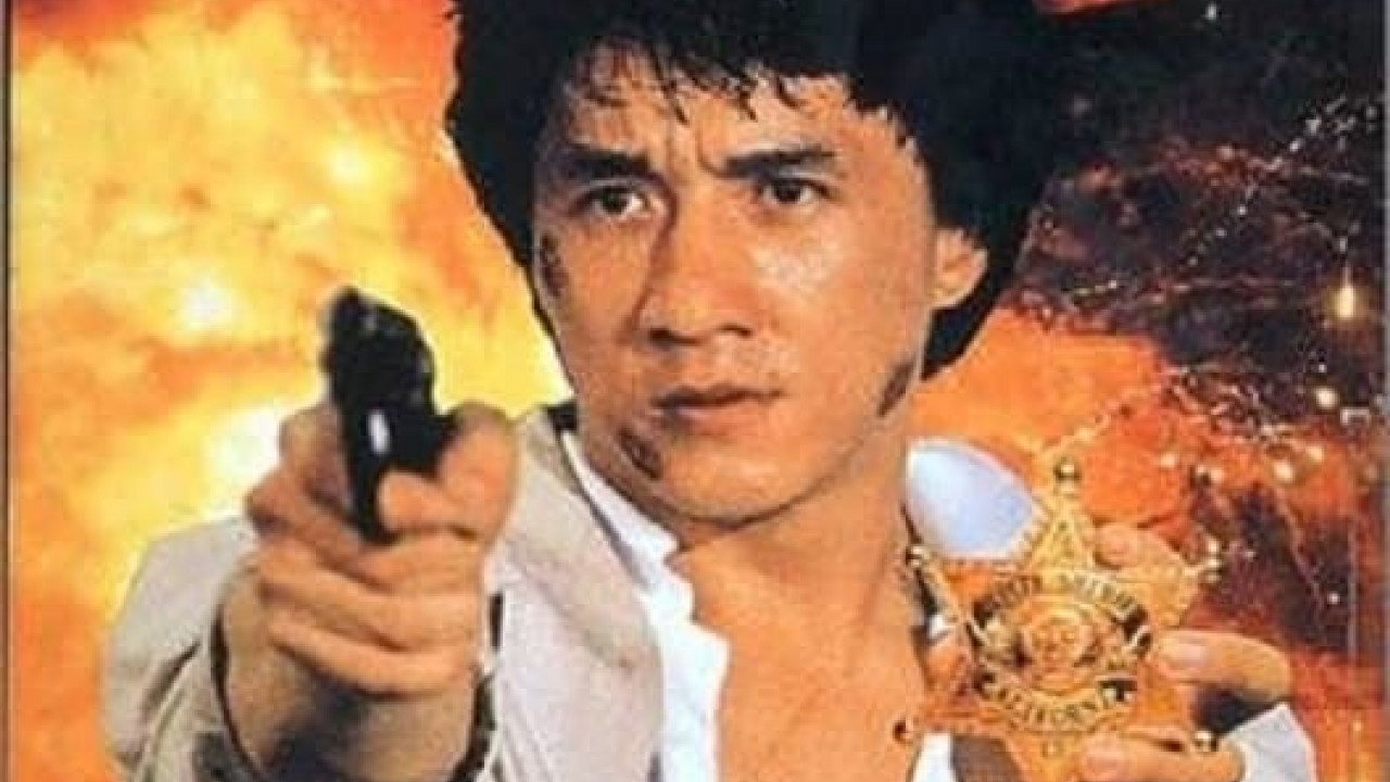 فيلم Police Story 2 1988 مترجم