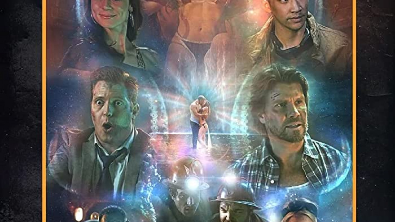 Astonishing Tales of Terror: Rocktapussy ( 2022 )