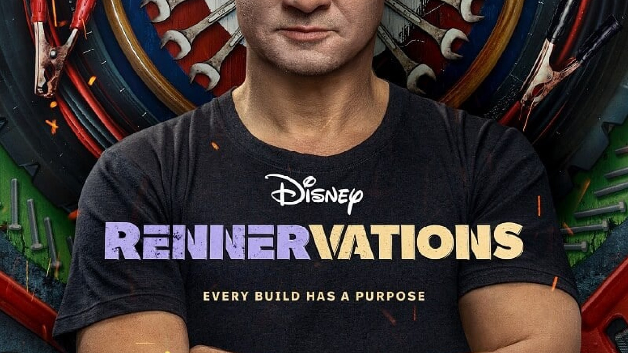 Rennervations الموسم الاول الحلقة 2